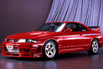 9th Generation Nissan Skyline: 1996 NISMO 400R Coupe